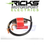 Ricks Motorsport Shot Ignition Coil For 1986-1988 Yamaha YFM225 MOTO-4 Rm. Fixed Price $49.26.