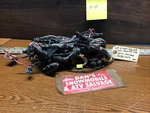 Wire Harness # 0486-242 Arctic Cat 2008 Green 650 H1 Fis Auto 4X4. Fixed Price $200.69.