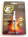 Spark Plugs E3.38 (qty 1) For Atv. Fixed Price $11.99.
