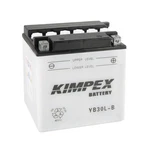 Kimpex YB30L-B Battery HB30L-B. Fixed Price $81.56.