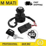 Ignition Key Switch For Yamaha 4SH-82510-00-00 4SH-82510-01-00 3B4-82510-00-00. Fixed Price $8.98.