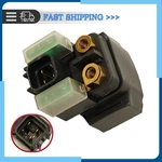 Starter Relay Solenoid 1S3-81940-00-00 For 2006-2012 Yamaha Raptor YFM700. Fixed Price $12.99.
