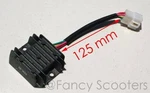 Regulator (rectifier) For 150CC Atv 4 Wires Scooters All Brand. Fixed Price $9.74.