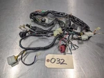 1988-2007 Kawasaki Ninja EX250 Oem Main Engine Wire Harness Electrical Loom. Fixed Price $120.00.