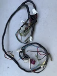 '97 - '01 2000 Yamaha Breeze YFA125 Scooter Wire Harness Pig Tales Wiring A4. Fixed Price $24.95.