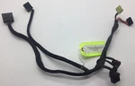 Ski-doo Handlebar Steering Electrical Wiring Harness Mxz Gsx Gtx Oem 515176506. Fixed Price $39.95.