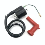 2JN-82310-M0-00 1979-1997 50-225HP YFS200G For Yamaha Motorcycle Ignition Coil. Fixed Price $42.80.