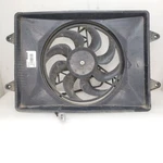 Cf Moto 5HY0-181400 Cooling Fan. Fixed Price $124.60.