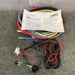 New Genuine Yamaha 2HC-F28M0-V0 Fr. Winch Mnt Wiring Kit. Fixed Price $59.34.