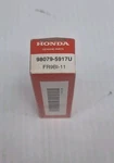Ngk FR9BI-11 4709 98079-5917U Spark Plug New Original Packaging RC51 Rvt Honda. Fixed Price $8.99.