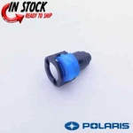 New Oem Polaris Fuel Injector Plug Fitting Sportsman 700 800 X2 Efi Le 4. Fixed Price $29.99.