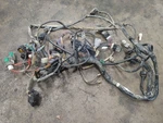 Yamaha Grizzly 700 550 Oem Main Wiring Harness Wire Loom 2012 Non Eps. Fixed Price $199.99.