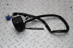 2008 Yamaha V-star XVS950 Left Handlebar Switch. Fixed Price $59.99.