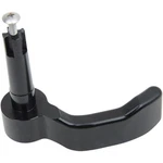 Quad Logic Billet Aluminum Throttle Levers For 2010-2013 Polaris Sportsman 550. Fixed Price $53.49.