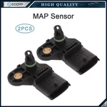 Eccpp 0261230217 Manifold Absolute Pressure Sensor Fits Chevrolet Chery Polaris. Fixed Price $18.63.