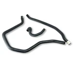 Can-am Outlander 500 650 800 (2009-2012) Radiator Coolant Hose Kit- 709200130. Fixed Price $64.95.