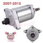 Starter For Honda Rancher TRX420FPE TRX420FPM TRX420TE TRX420TM 2007-2013 Atv. Fixed Price $40.99.