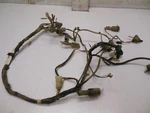 BB65 Kawasaki Prairie 400 4X4 2000 Main Harness 26030-1592. Fixed Price $49.49.