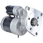 Starter Ford Tractor 2000 3000 4000 5000 6000 Diesel Higher Torque. Fixed Price $158.07.