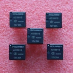 5PCS For Polaris 4016819 General Purpose Power Relay Coil Voltage 12VDC 20A 4PIN. Fixed Price $14.99.