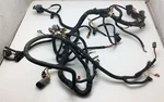 Can Am Main Wiring Harness Outlander 330 400 Xt 710000450 2004. Fixed Price $89.99.