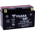 Yuasa Fresh Pack Maintenance-free Agm Battery (YT7B-BS) YUAM62T7B. Fixed Price $105.56.