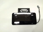 License Plate Bracket-lighted 2021 Polaris Ranger Xp 1000. Fixed Price $24.99.