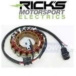 Ricks Motorsport 21-921 For Electrical Components Stators Tq. Fixed Price $239.95.
