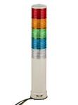 Harmony XVC6M55SK Signal Tower Led 60MM Rogbc Pole Base Mount Buzzer Flash. Fixed Price $779.99.