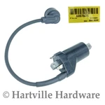 John Deere Original Equipment Electrical Coil #AM876075. Fixed Price $55.69.