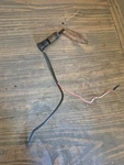 1996 Polaris Sportsman 400 4X4 Oil Level Sensor 4110204. Fixed Price $20.00.