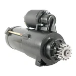 Starter For Mercury 225L Optimax 2001-2011 853329T 50-892339T. Fixed Price $118.87.