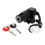Switch-assy-ignition For Kawasaki Ninja 400 Abs 2018-2023 27005-0717 27005-0635. Fixed Price $58.65.
