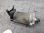 Honda 1986 Atc 125 Three Wheeler Starter Motor # 31200-968-405. Fixed Price $47.49.