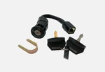 2004-2005 Polaris Predator 50 Oem Main Ignition Key Switch Assembly 0451808. Fixed Price $99.99.