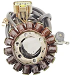 2008 Yamaha Grizzly 700 Stator Magneto Coil 28P-81410-01-00 JP3. Fixed Price $99.20.