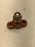 Block, Junction - 2021 Polaris Rzr Xp Turbo 53264. Fixed Price $15.00.