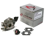 Carburetor With Primer Bulb For Stihl 4282-120-0612, 42821200612 & Rotary 15241. Fixed Price $12.49.