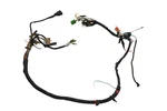 96 Yamaha Warrior 2X4 Wire Harness Electrical Wiring YFM350X. Fixed Price $74.99.