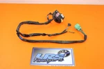 08 Honda Rancher 420 Trx Tm 2X4 Off Headlight Start Switch Cut Wires. Fixed Price $29.26.