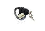 Ignition Switch Replaces 27005-1146 / 27005-1191 For Kawasaki Mule (new). Fixed Price $13.95.