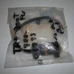 Genuine Honda Parts Power Outlet Dc TRX3002WD/4WD 31651-969-680. Fixed Price $19.99.