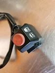 4WD Switch For Yamaha Kodiak, Grizzly, Wolverine 1P1-83976-00-00 Handle. Fixed Price $49.99.