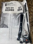 Polaris Phase Sensor Harness Kit 2878504 Oem New. Fixed Price $60.00.