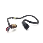 Honda 2003 Foreman TRX450FE 4X4 Es Ignition Key Switch 3446 35100-HN0-670. Fixed Price $21.41.