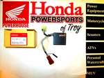 Genuine Honda Oem Ignition Control Module/cdi 2005-17 CRF450X 30410-MEY-671 *. Fixed Price $279.95.