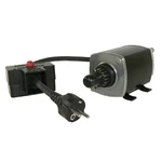 Starter For 220VOLT Tecumseh 37102 J & N 410-22042 Lester 5960;. Fixed Price $122.06.