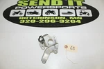 19 Honda 2008 Trx 450 Er Right Shroud Bracket 61101-HP1-900. Fixed Price $9.99.