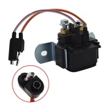 Starter Relay Solenoid For Polaris Predator 500 2003 2004 2005 2006. Fixed Price $12.85.