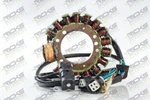 Ricks Stator For Yamaha Warrior YFM350X 1987. Fixed Price $244.95.